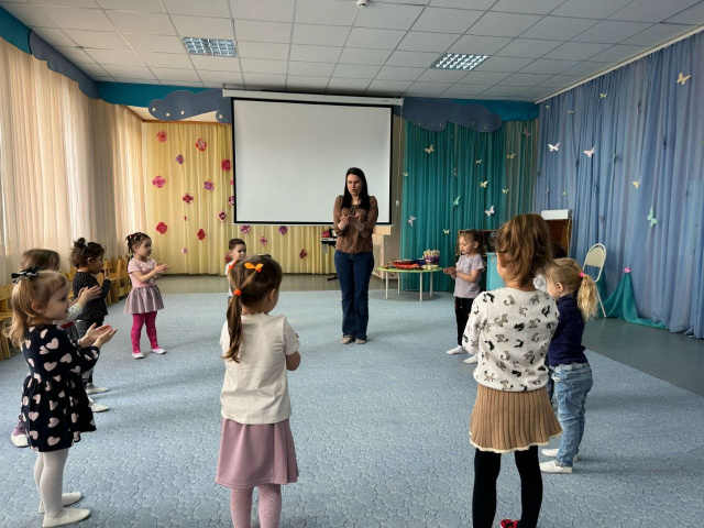 педагог года