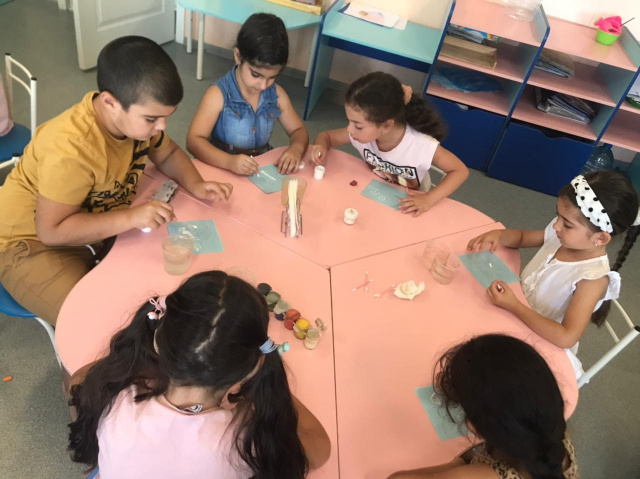 Семья – это мое счастье.