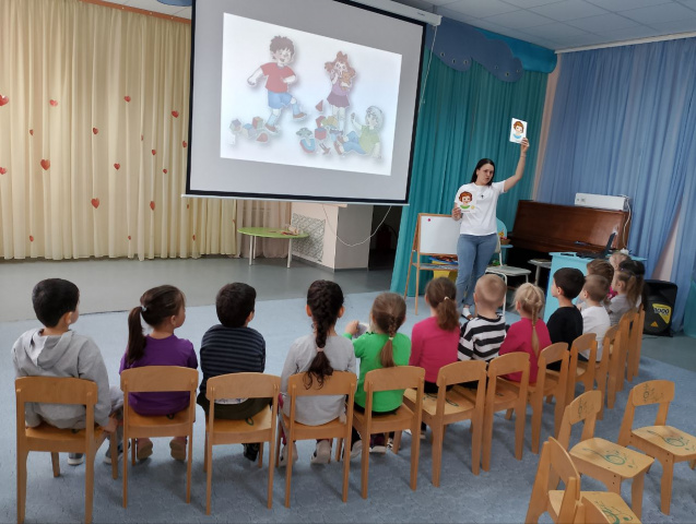 Как дружить без ссор