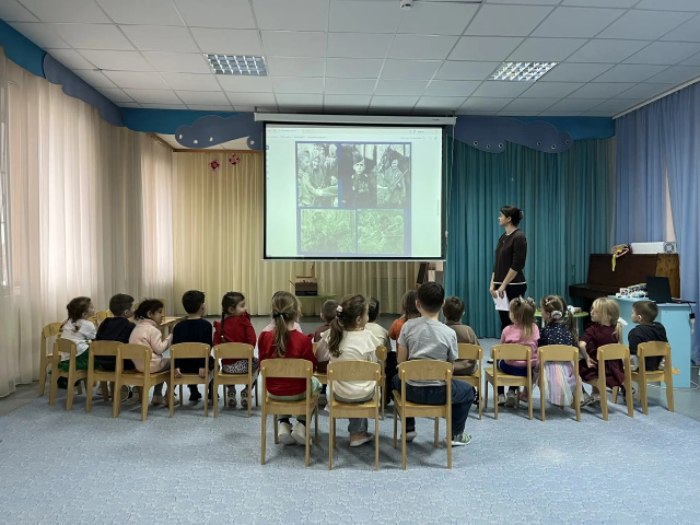 День Героев Отечества