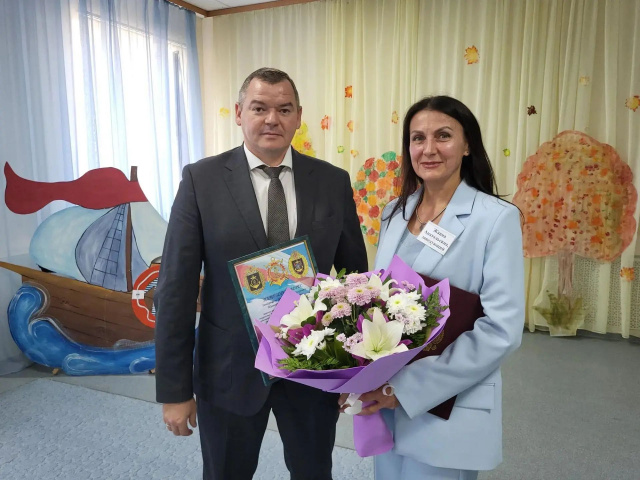 Нашему «Морячку» — 10 лет: праздник, объединивший поколения!